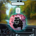 Gamabunta Led Ornament Custom Car Decorations - Gearcarcover - 3