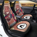 Gamabunta Render Car Seat Covers Custom Anime Car Accessories - Gearcarcover - 3