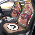 Gamabunta Render Car Seat Covers Custom Anime Car Accessories - Gearcarcover - 4