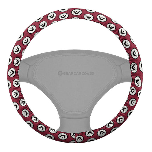 Gamabunta Steering Wheel Cover Collection - Gearcarcover - 2