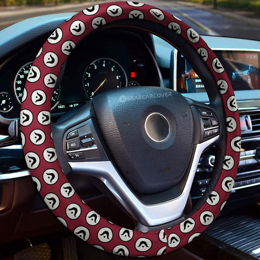 Gamabunta Steering Wheel Cover Collection - Gearcarcover - 1