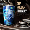 Gamabunta Tumbler Cup Custom Starry Night Styles - Gearcarcover - 3