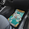 Gamahiro Render Car Floor Mats Custom Car Accessories - Gearcarcover - 4