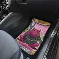 Gamaken Render Car Floor Mats Custom Car Accessories - Gearcarcover - 4