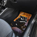 Gamakichi Car Floor Mats Custom Anime Car Accessories - Gearcarcover - 3