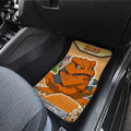 Gamakichi Render Car Floor Mats Custom Car Accessories - Gearcarcover - 4