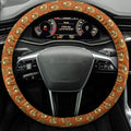 Gamakichi Steering Wheel Cover Collection - Gearcarcover - 3