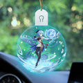 Ganyu Led Ornament Custom Car Decorations - Gearcarcover - 2