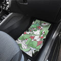 Gardevoir Car Floor Mats Custom Car Accessories For Fans - Gearcarcover - 3