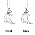 Gardevoir Ornament Custom Anime Car Accessories - Gearcarcover - 4