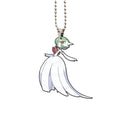 Gardevoir Ornament Custom Anime Car Accessories - Gearcarcover - 1