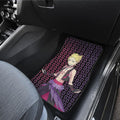 Garfiel Tinsel Car Floor Mats Custom Car Accessories - Gearcarcover - 4