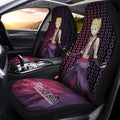Garfiel Tinsel Car Seat Covers Custom Car Accessories - Gearcarcover - 2