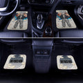 Garou Car Floor Mats Anime Collection - Gearcarcover - 2