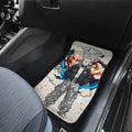 Garou Car Floor Mats Anime Collection - Gearcarcover - 3
