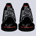 Garou Car Seat Covers Custom Car Accessories - Gearcarcover - 1