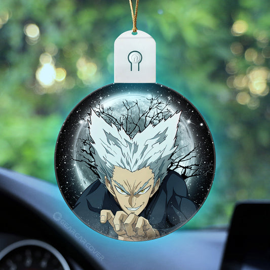 Garou Led Ornament Car Decorations Collection - Gearcarcover - 2