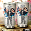 Garou Tumbler Cup Anime Collection - Gearcarcover - 2