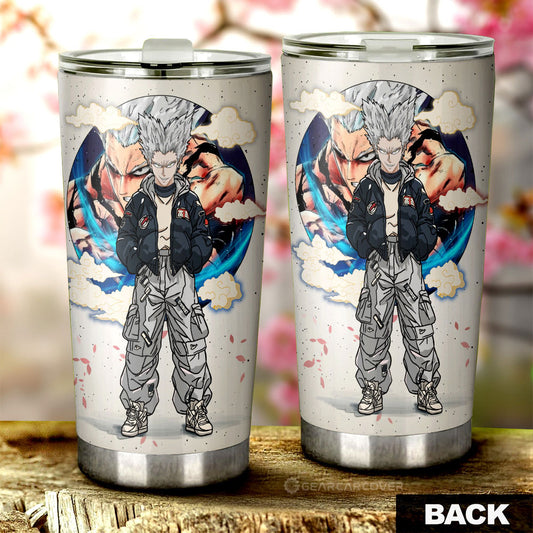 Garou Tumbler Cup Anime Collection - Gearcarcover - 2