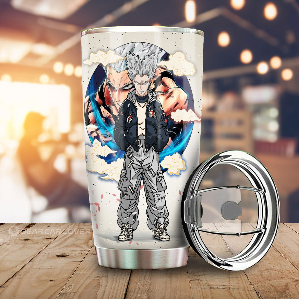 Garou Tumbler Cup Anime Collection - Gearcarcover - 1
