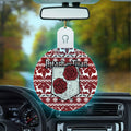 Garrison Regiment Led Ornament Custom Car Decorations - Gearcarcover - 3