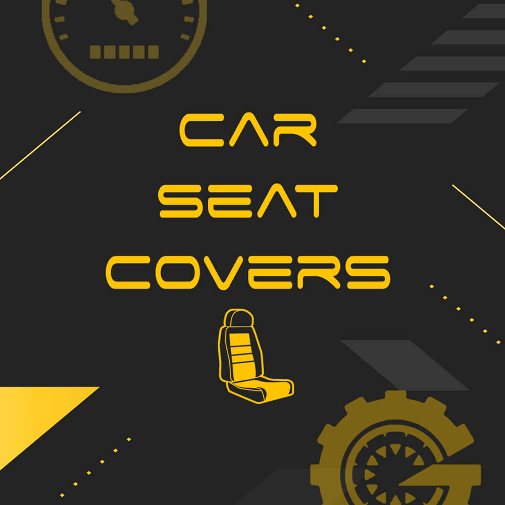 Gearcarcover - Car Seat Covers Custom