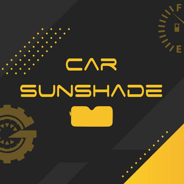 Gearcarcover - Car Sunshade Custom