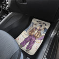 Gen Asagiri Car Floor Mats Anime Collection - Gearcarcover - 3