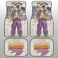Gen Asagiri Car Floor Mats Anime Collection - Gearcarcover - 1