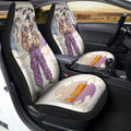 Gen Asagiri Car Seat Covers Anime Collection - Gearcarcover - 2