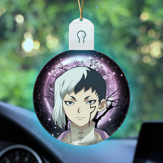 Gen Asagiri Led Ornament Car Decorations Collection - Gearcarcover - 2