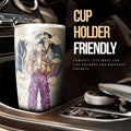 Gen Asagiri Tumbler Cup Anime Collection - Gearcarcover - 3