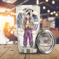 Gen Asagiri Tumbler Cup Anime Collection - Gearcarcover - 1