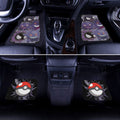 Gengar Car Floor Mats Custom Car Accessories For Fans - Gearcarcover - 2