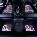 Gengar Car Floor Mats Custom Pokemon Car Accessories - Gearcarcover - 2