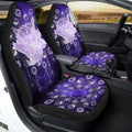 Gengar Car Seat Covers Custom Car Accessories - Gearcarcover - 2