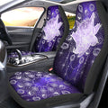 Gengar Car Seat Covers Custom Car Accessories - Gearcarcover - 1