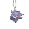 Gengar Ornament Custom Anime Car Accessories - Gearcarcover - 1
