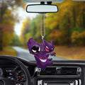 Gengar Ornament Custom Pokemon Evolution Car Accessories - Gearcarcover - 3