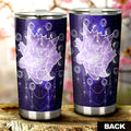 Gengar Tumbler Cup Custom Car Accessories - Gearcarcover - 2