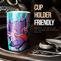 Gengar Tumbler Cup Custom Car Interior Accessories - Gearcarcover - 2