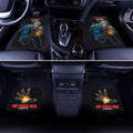 Genos Car Floor Mats Custom Car Accessories - Gearcarcover - 3