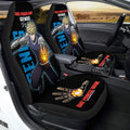 Genos Car Seat Covers Custom Car Accessories - Gearcarcover - 3