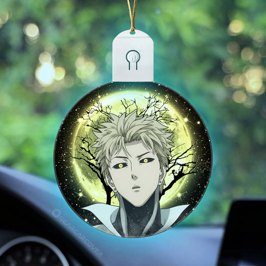 Genos Led Ornament Car Decorations Collection - Gearcarcover - 2