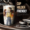 Genos Tumbler Cup Anime Collection - Gearcarcover - 3