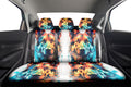 German Shepherd Car Back Seat Covers Custom Car Accessories - Gearcarcover - 2