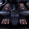 German Shepherd Car Floor Mats Custom Car Accessories - Gearcarcover - 2