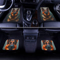 German Shepherd Car Floor Mats Custom Car Accessories - Gearcarcover - 2