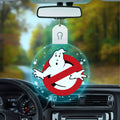 Ghostbuster Led Ornament Custom Car Decorations - Gearcarcover - 3