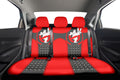 Ghostbusters 2 Car Back Seat Covers Custom Car Accessories - Gearcarcover - 2